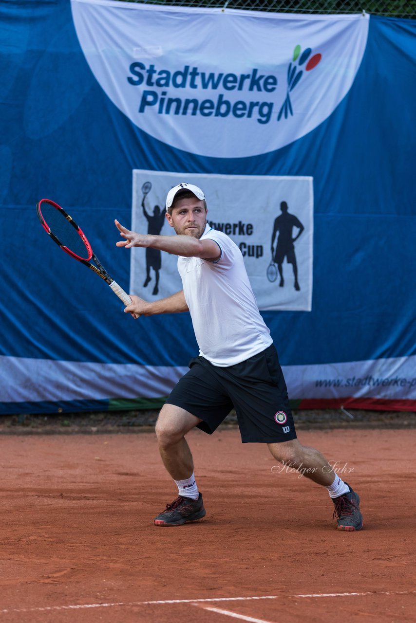 Bild 267 - Stadtwerke Pinneberg Cup